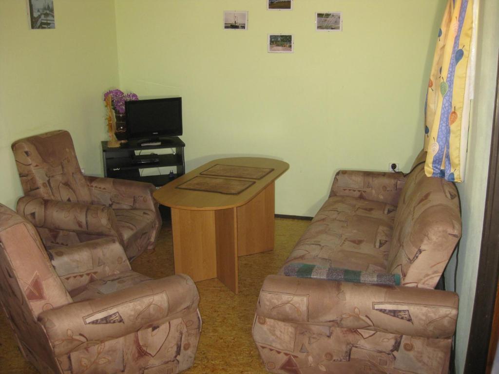 Marina Karsibor Hotel Room photo